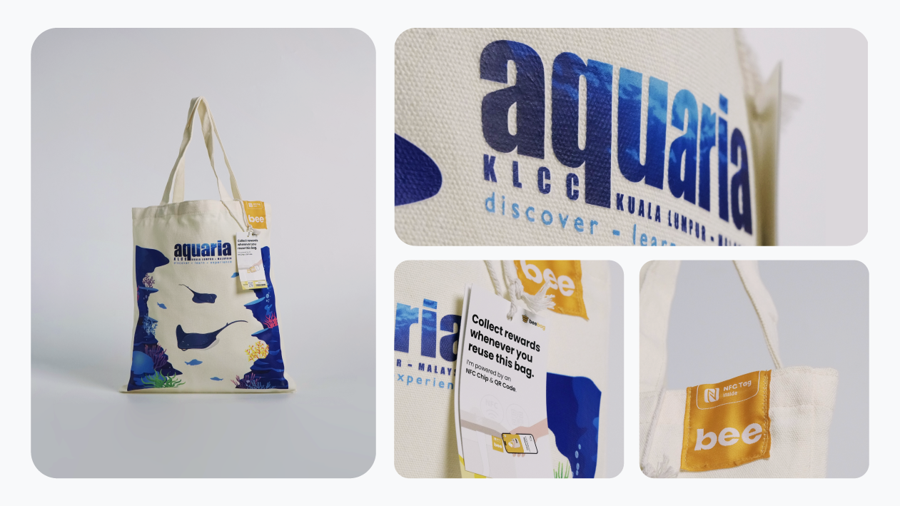 Aquaria Collab Collage 1